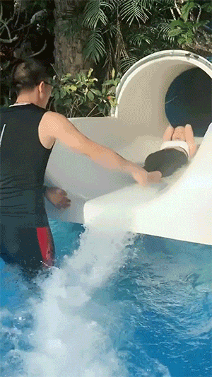 小眼镜，我忍你很久了