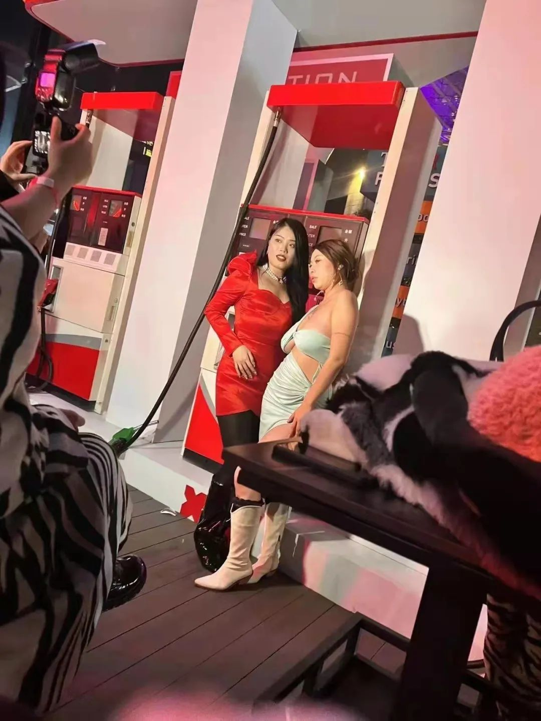 ​你以为的网红和实际的网红！